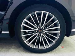 Hongqi H9 2020 2.0T Zhilian Flagship Edition - ფოტო 9