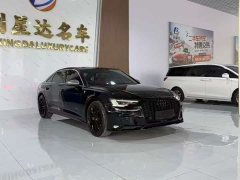 Audi A6L 40 TFSI Luxury Sport Edition - ფოტო 2