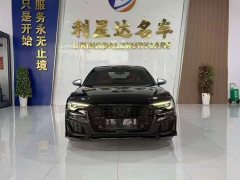 Audi A6L 40 TFSI Luxury Sport Edition - ფოტო 3