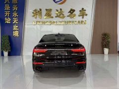 Audi A6L 40 TFSI Luxury Sport Edition - ფოტო 4