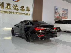 Audi A6L 40 TFSI Luxury Sport Edition - ფოტო 5
