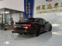 Audi A6L 40 TFSI Luxury Sport Edition - ფოტო 6