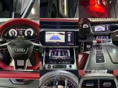 Audi A6L 40 TFSI Luxury Sport Edition - ფოტო 7
