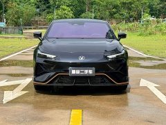 Changan UNI-V 2025 Third Generation 2.0T Jingsu Edition - ფოტო 2
