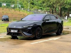 Changan UNI-V 2025 Third Generation 2.0T Jingsu Edition - ფოტო 3