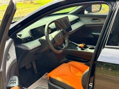 Changan UNI-V 2025 Third Generation 2.0T Jingsu Edition - ფოტო 4
