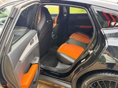 Changan UNI-V 2025 Third Generation 2.0T Jingsu Edition - ფოტო 6