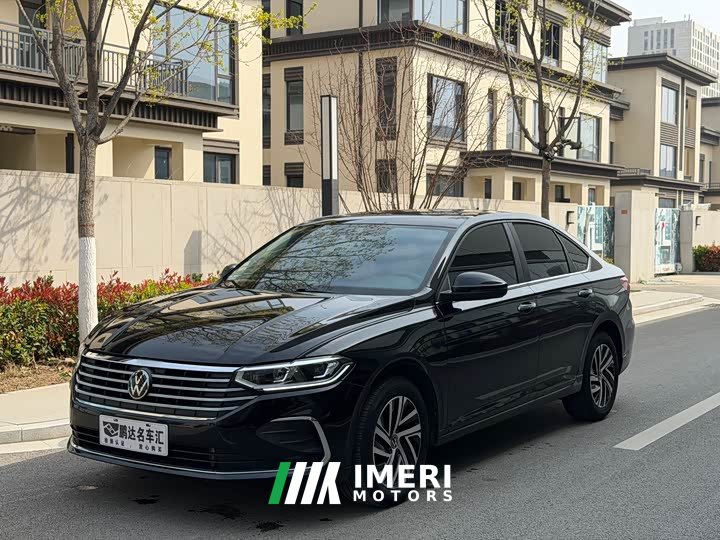 Volkswagen Lavida 300TSI DSG Edition