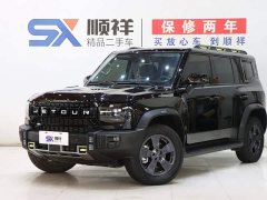 Jetour Traveler 2023 1.5T 2WD Discovery PRO - ფოტო 1