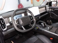 Jetour Traveler 2023 1.5T 2WD Discovery PRO - ფოტო 10