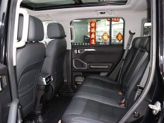 Jetour Traveler 2023 1.5T 2WD Discovery PRO - ფოტო 11