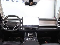 Jetour Traveler 2023 1.5T 2WD Discovery PRO - ფოტო 12