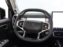 Jetour Traveler 2023 1.5T 2WD Discovery PRO - ფოტო 13