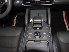 Jetour Traveler 2023 1.5T 2WD Discovery PRO - ფოტო 15