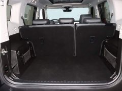 Jetour Traveler 2023 1.5T 2WD Discovery PRO - ფოტო 17