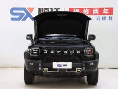 Jetour Traveler 2023 1.5T 2WD Discovery PRO - ფოტო 18
