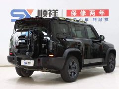 Jetour Traveler 2023 1.5T 2WD Discovery PRO - ფოტო 4