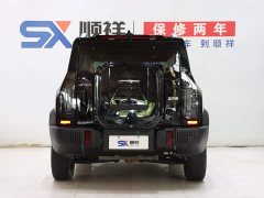 Jetour Traveler 2023 1.5T 2WD Discovery PRO - ფოტო 5