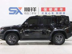 Jetour Traveler 2023 1.5T 2WD Discovery PRO - ფოტო 6
