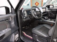 Jetour Traveler 2023 1.5T 2WD Discovery PRO - ფოტო 9
