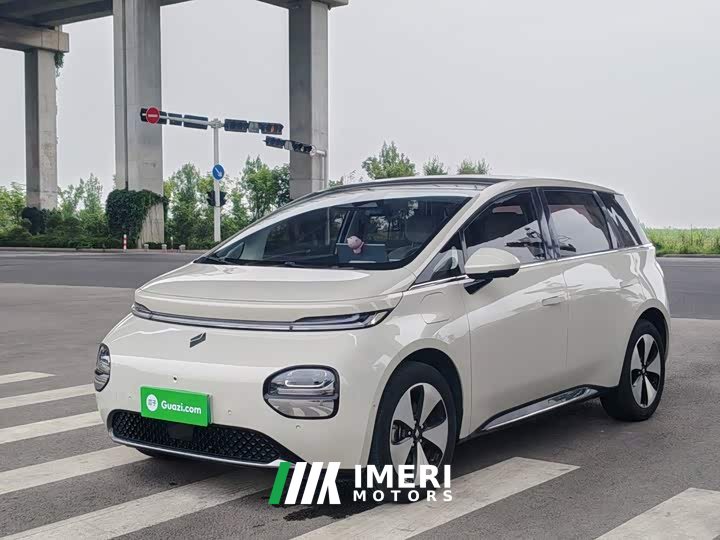 Baojun Yunduo 2023 460 Max Lingxi Edition - ავტომობილი ჩინეთიდან