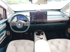 Baojun Yunduo 2023 460 Max Lingxi Edition - ფოტო 10
