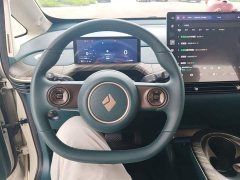 Baojun Yunduo 2023 460 Max Lingxi Edition - ფოტო 11