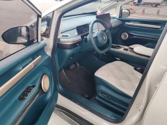 Baojun Yunduo 2023 460 Max Lingxi Edition - ფოტო 16