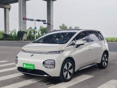Baojun Yunduo 2023 460 Max Lingxi Edition - ფოტო 2