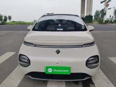 Baojun Yunduo 2023 460 Max Lingxi Edition - ფოტო 3