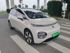 Baojun Yunduo 2023 460 Max Lingxi Edition - ფოტო 4