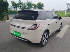 Baojun Yunduo 2023 460 Max Lingxi Edition - ფოტო 7
