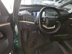 Baojun KiWi EV 2022 Designer’s Light Edition ternary lithium - ფოტო 10