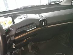 Baojun KiWi EV 2022 Designer’s Light Edition ternary lithium - ფოტო 13