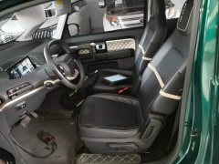 Baojun KiWi EV 2022 Designer’s Light Edition ternary lithium - ფოტო 15