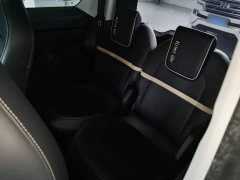 Baojun KiWi EV 2022 Designer’s Light Edition ternary lithium - ფოტო 17