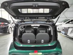 Baojun KiWi EV 2022 Designer’s Light Edition ternary lithium - ფოტო 19