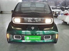 Baojun KiWi EV 2022 Designer’s Light Edition ternary lithium - ფოტო 3