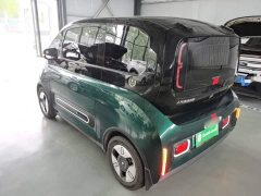 Baojun KiWi EV 2022 Designer’s Light Edition ternary lithium - ფოტო 5
