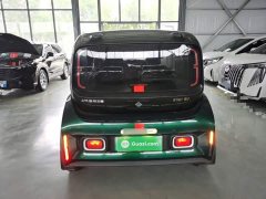 Baojun KiWi EV 2022 Designer’s Light Edition ternary lithium - ფოტო 6