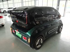 Baojun KiWi EV 2022 Designer’s Light Edition ternary lithium - ფოტო 7