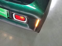 Baojun KiWi EV 2022 Designer’s Light Edition ternary lithium - ფოტო 8
