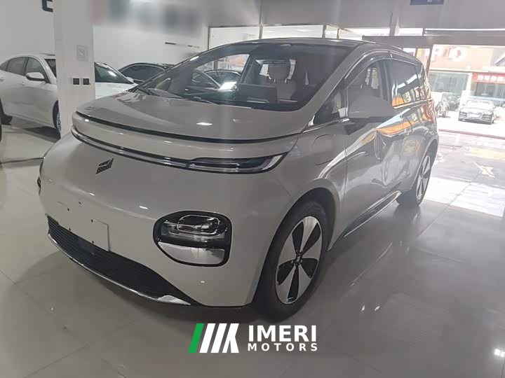 Baojun Yunduo 2023 460 Pro - ავტომობილი ჩინეთიდან
