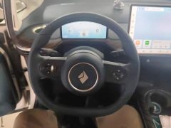 Baojun Yunduo 2023 460 Pro - ფოტო 11