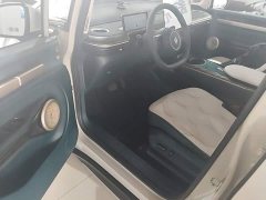 Baojun Yunduo 2023 460 Pro - ფოტო 16