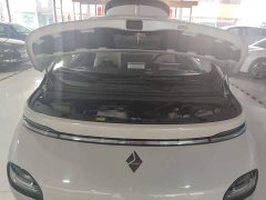 Baojun Yunduo 2023 460 Pro - ფოტო 20