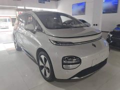 Baojun Yunduo 2023 460 Pro - ფოტო 4