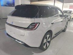 Baojun Yunduo 2023 460 Pro - ფოტო 7
