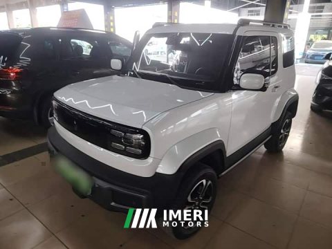 2024 Baojun Yueye 2023 Flagship Edition - ავტომობილი ჩინეთიდან