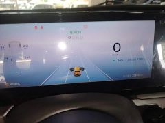 Baojun Yueye 2023 flagship version - ფოტო 12